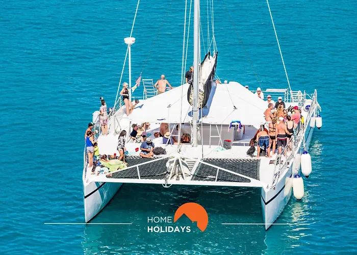 #292 Mar A Vista 33 By Holidays