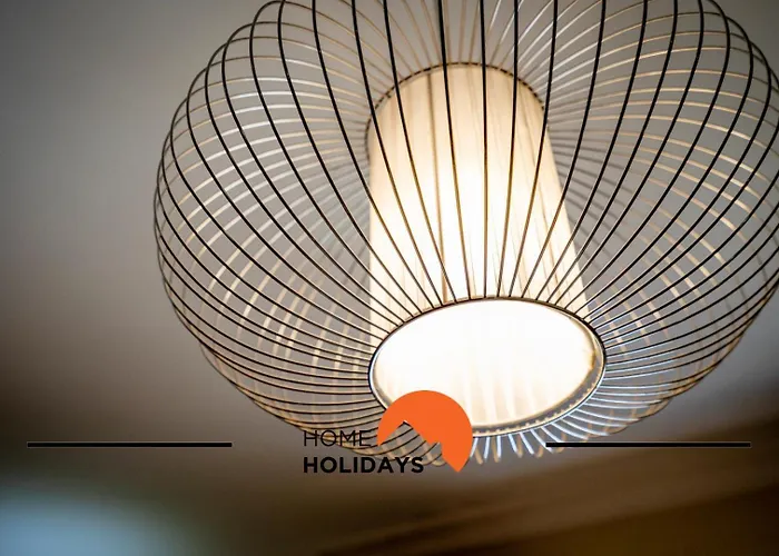 Apartment #292 Mar A Vista 33 By Holidays *