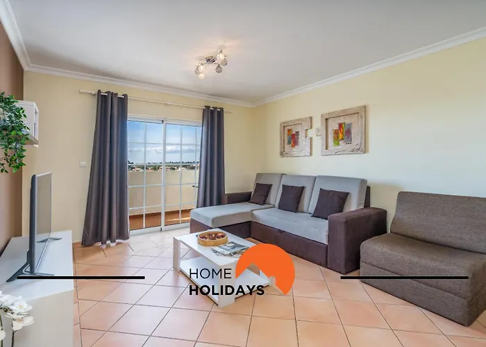 #292 Sea View Terrace & Relax * Portimão