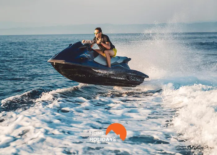 #292 Mar A Vista 33 By Holidays Apartment *