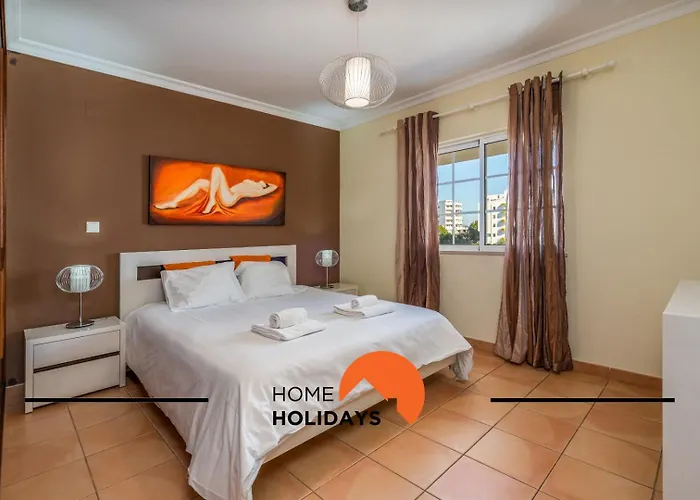 Apartamento #292 Sea View Terrace & Relax *