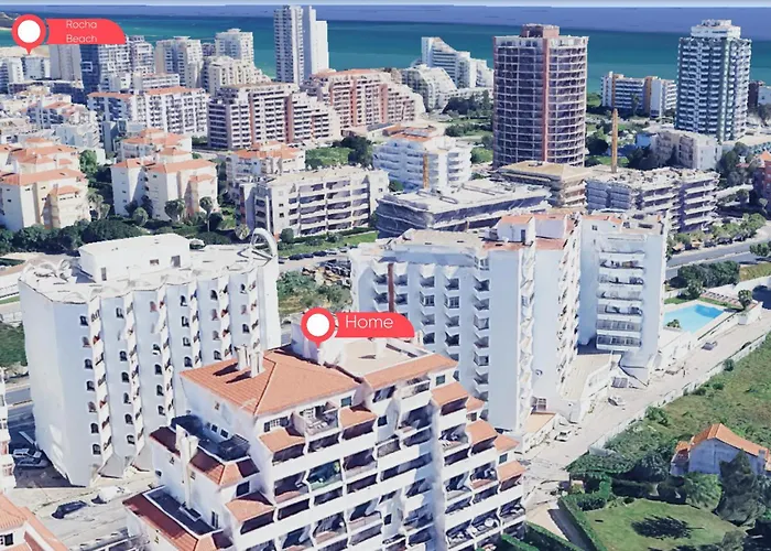 #292 Sea View Terrace & Relax *