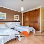 #292 Sea View Terrace & Relax Lejlighed *