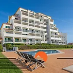 #292 Sea View Terrace & Relax Lejlighed *