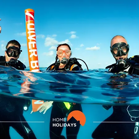 #292 Mar A Vista 33 By Holidays Portimão