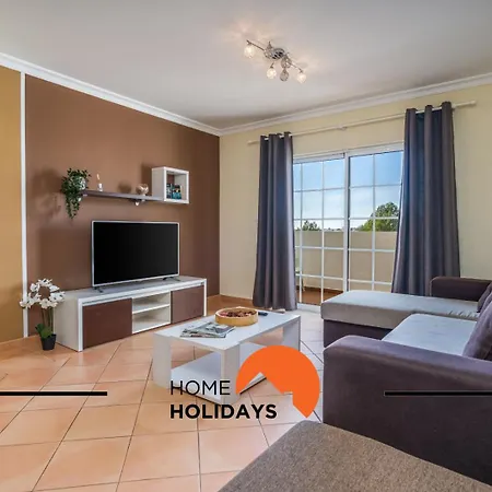 #292 Mar A Vista 33 By Holidays * Portimão