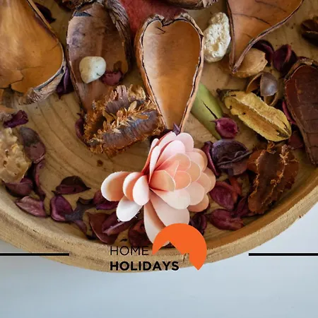 #292 Mar A Vista 33 By Holidays * Portimão