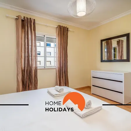 #292 Mar A Vista 33 By Holidays Lejlighed